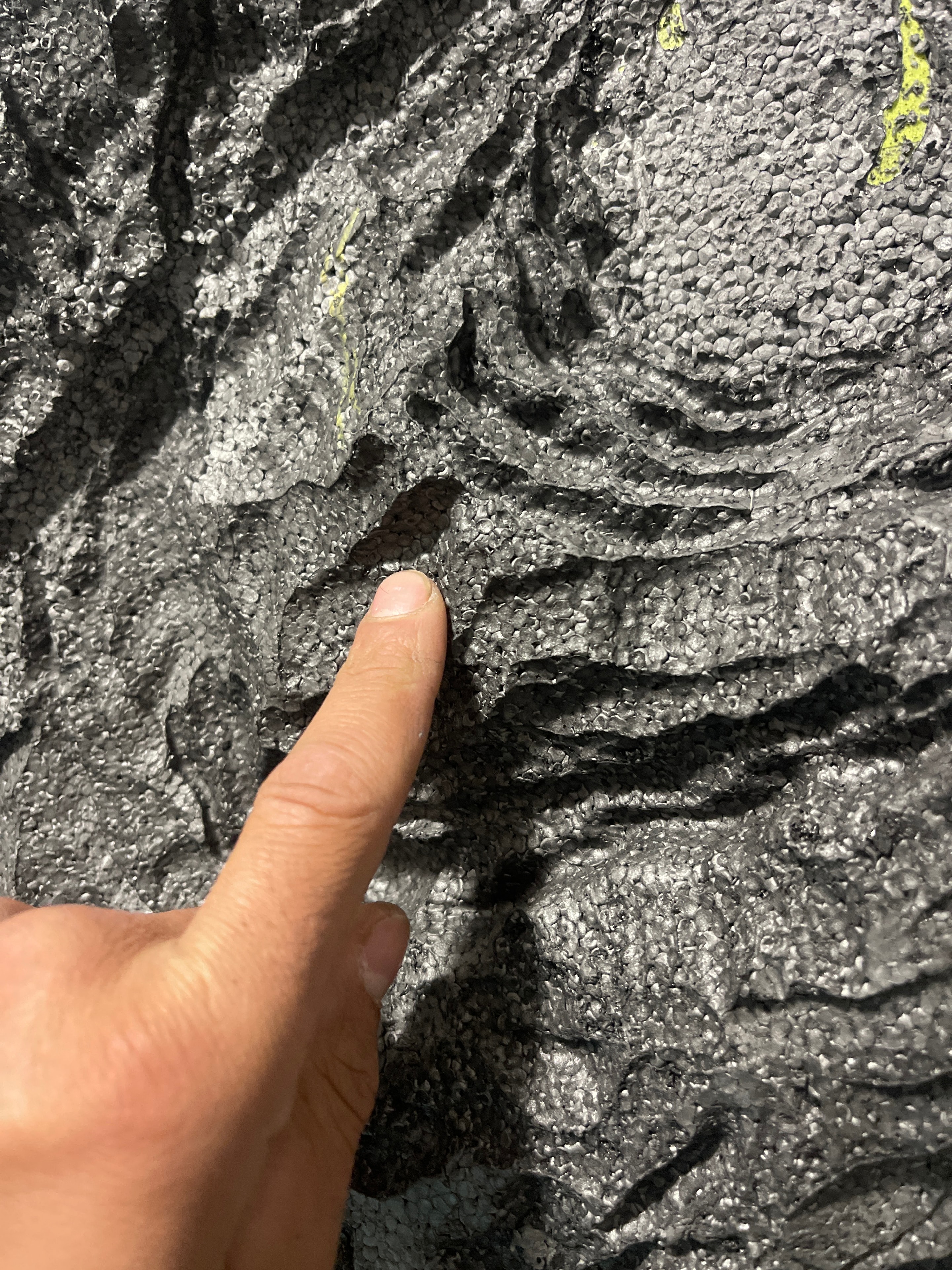 Hand carving — ODAY FORM studio